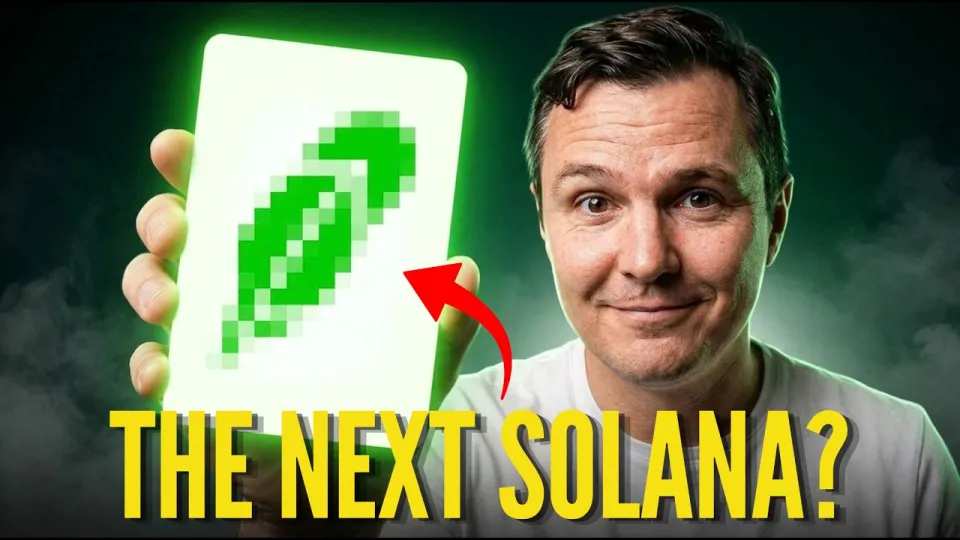 Solana Offers a Unique Investment Opportunity Beyond Its $8 Price Point