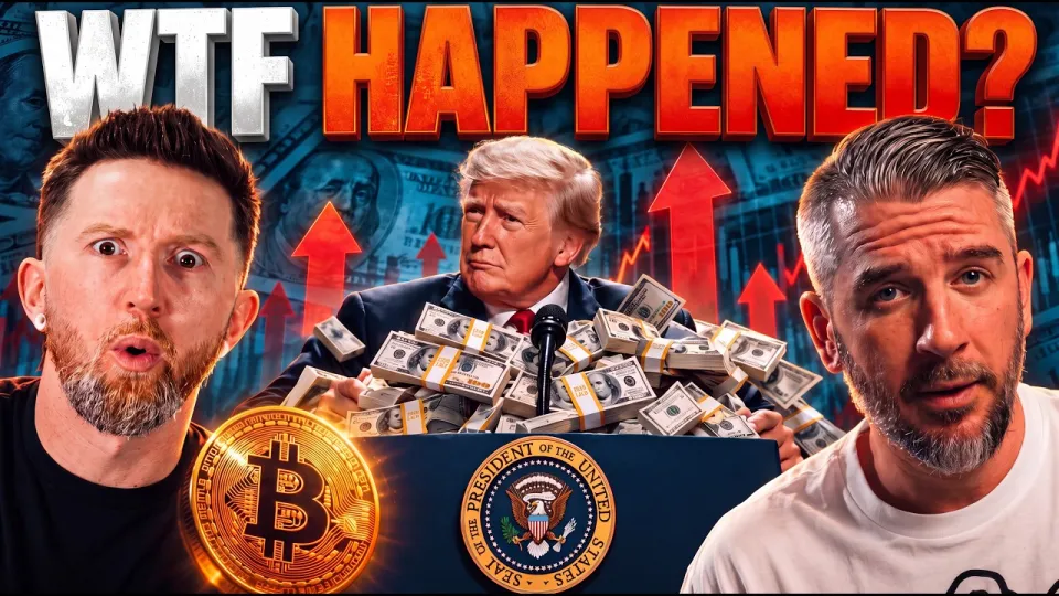 Why Hasn't America Bought Bitcoin for Its Strategic Reserve Yet